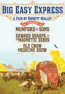 Big Easy Express Poster 6