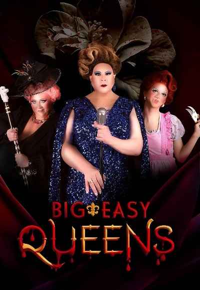 Big Easy Queens