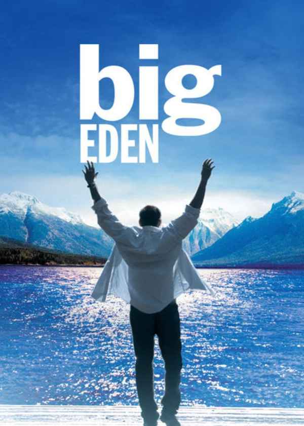 Big Eden Poster 6
