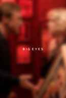 Big Eyes Poster 4