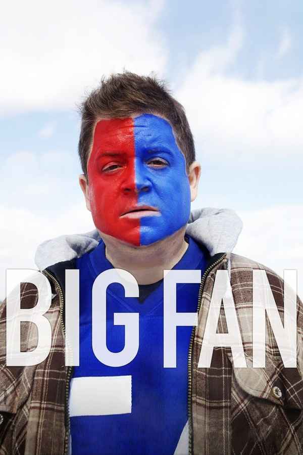 Big Fan Poster 5