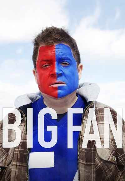 Big Fan