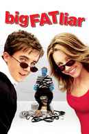 Big Fat Liar Poster 6