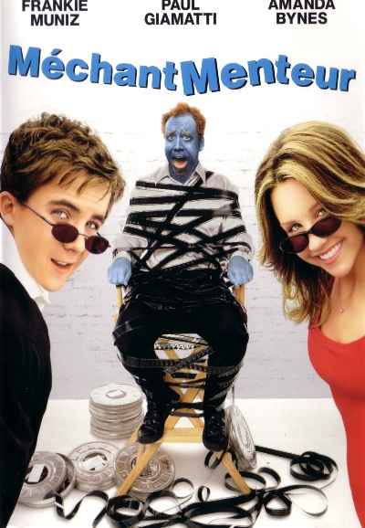 Big Fat Liar