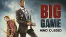 Big Game Poster 4