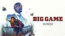 Big Game Poster 2