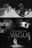 Big Giant Wave Poster 1