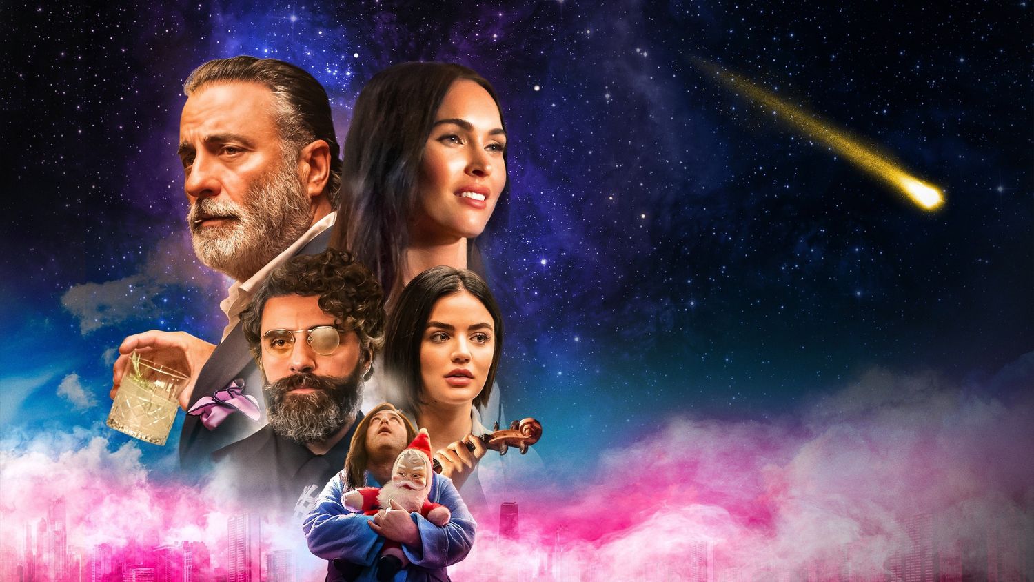 Watch Big Gold Brick Full Movie Online, Release Date, Trailer, Cast and Songs - Vimarsana News