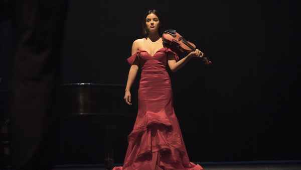 Big Gold Brick Poster 3