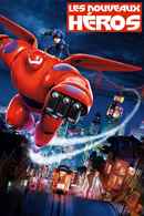 Big Hero 6 Poster 2