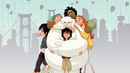 Big Hero 6 The Series Poster 1