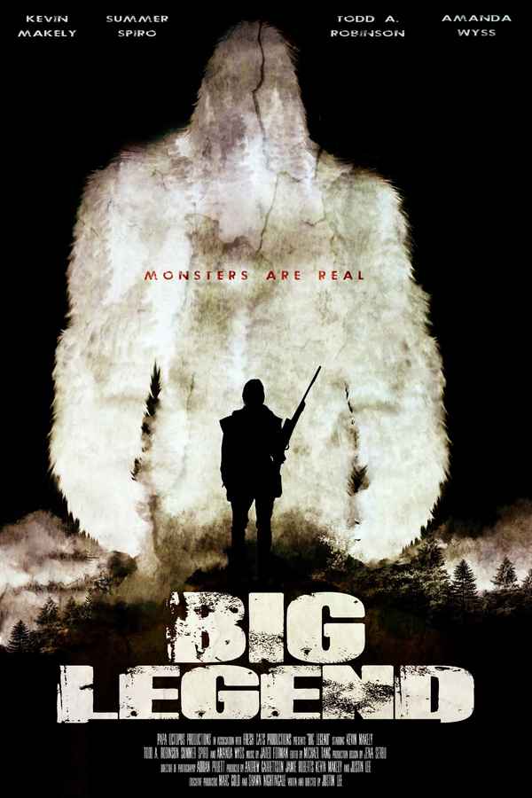 Big Legend Poster 4