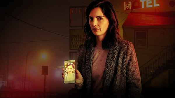 Big Lies In A Small Town Poster 3