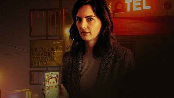 Big Lies In A Small Town Poster 1