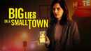 Big Lies In A Small Town Poster 2