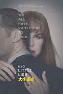 Big Little Lies Poster 6