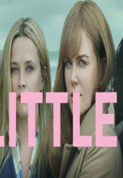 Big Little Lies