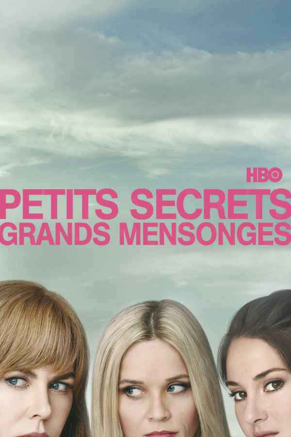 Big Little Lies Poster 5