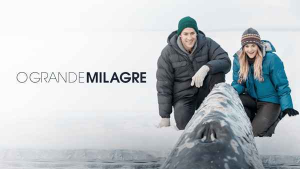 Big Miracle Poster 2