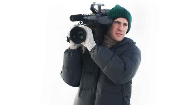 Big Miracle Poster 1