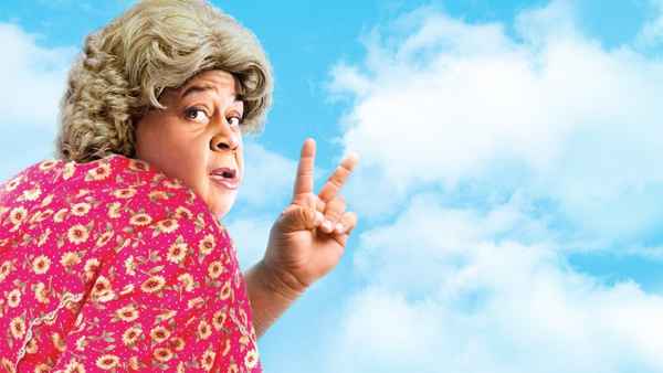 Big Momma's House 2 Poster 7
