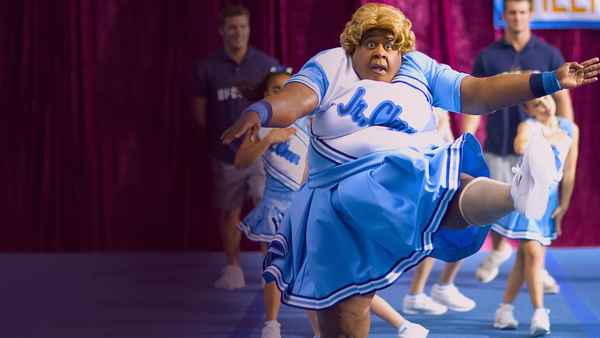 Big Momma's House 2 Poster 1