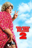 Big Momma's House 2 Poster 4