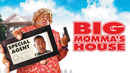 Big Momma's House Poster 1