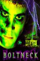 Big Monster on Campus Poster 1