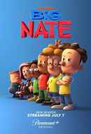Big Nate Poster 3