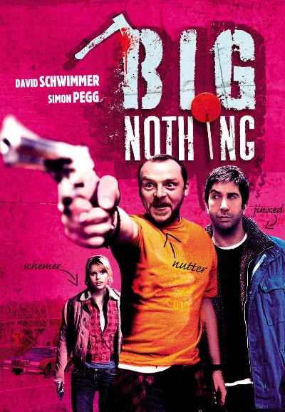 Big Nothing