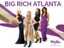 Big Rich Atlanta Poster 1