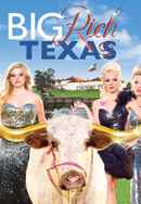 Big Rich Texas Poster 2