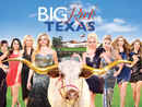 Big Rich Texas Poster 1