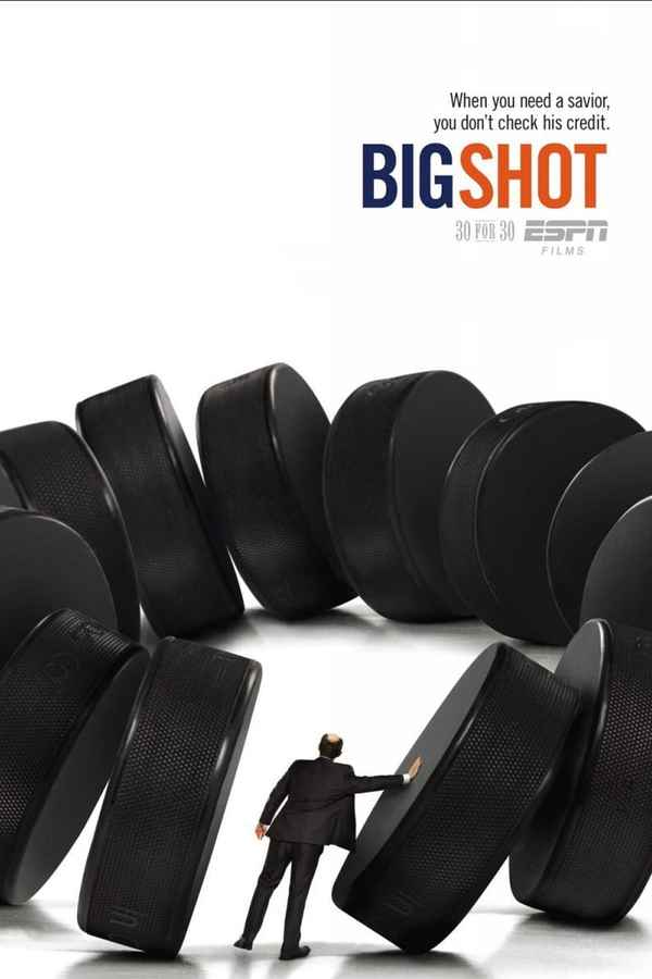 Big Shot Poster 5