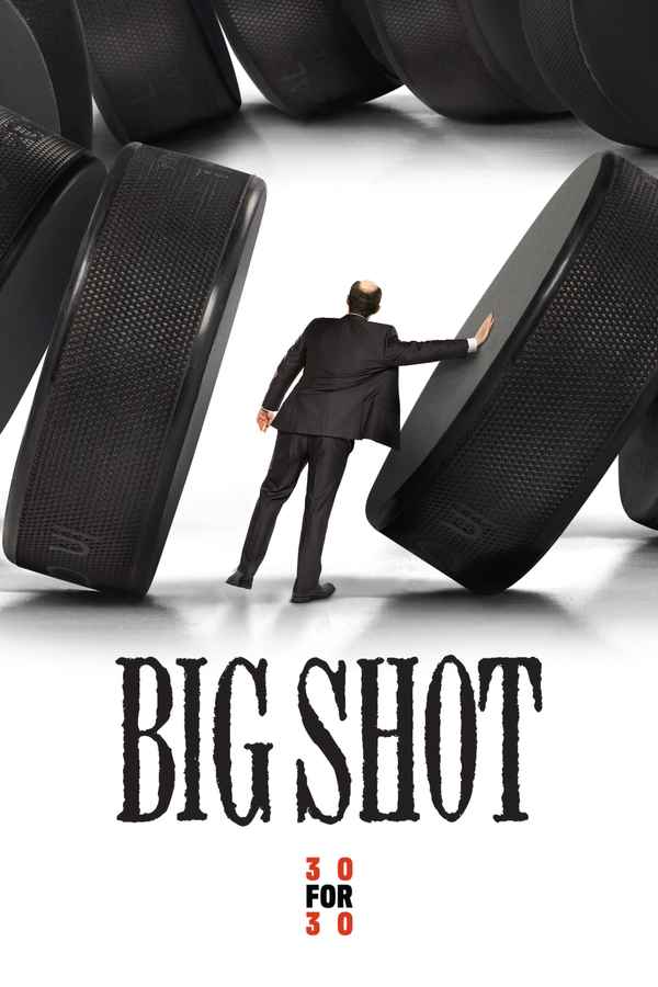 Big Shot Poster 2