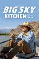 Big Sky Kitchen with Eduardo Garcia Poster 5