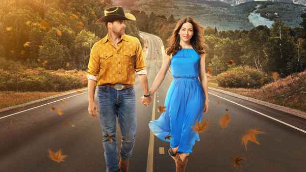 Big Sky River Poster 1