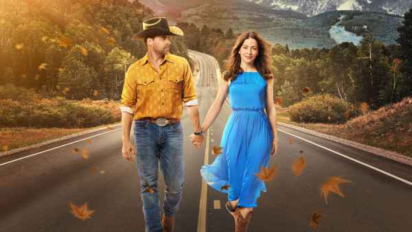 Big Sky River Poster 5