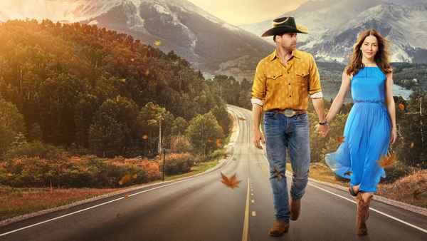 Big Sky River Poster 2