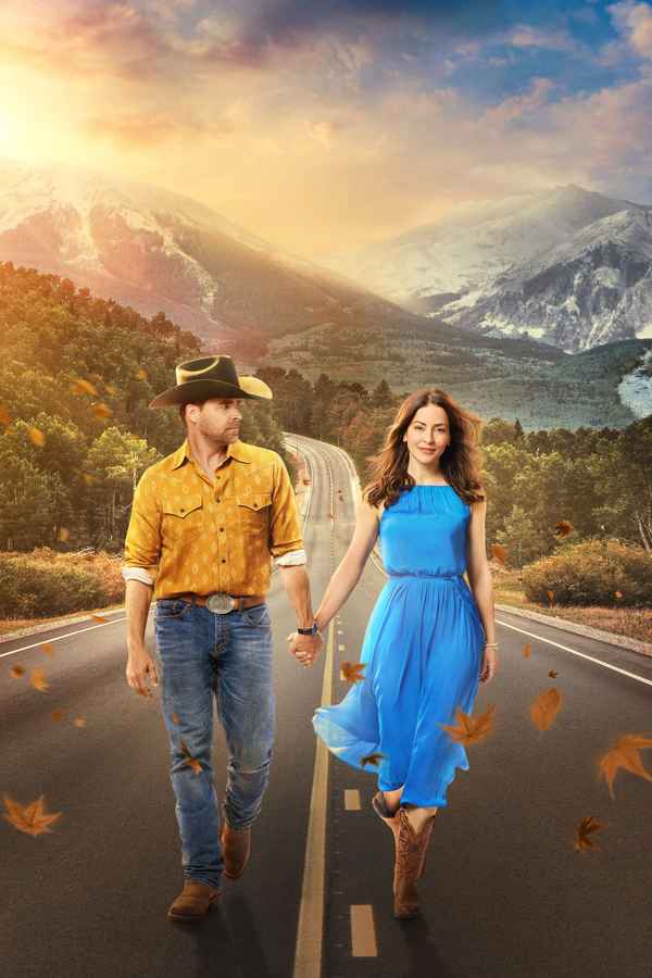 Big Sky River Poster 7