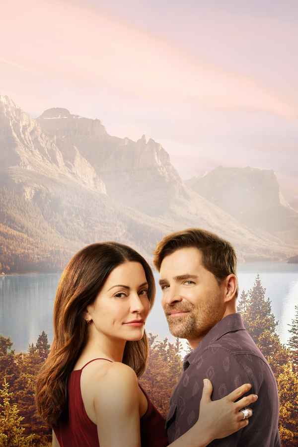 Big Sky River: The Bridal Path Poster 5