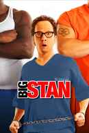 Big Stan Poster 1