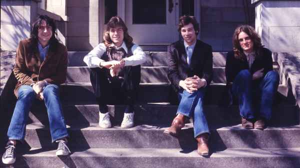 Big Star: Nothing Can Hurt Me Poster 2