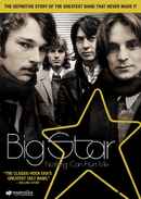 Big Star: Nothing Can Hurt Me Poster 1