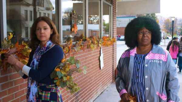 Big Stone Gap Poster 2