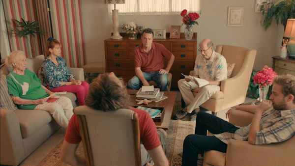 Big Time in Hollywood, Fl Poster 1