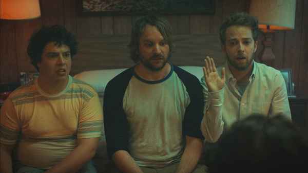 Big Time in Hollywood, Fl Poster 2