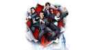 Big Time Movie Poster 1