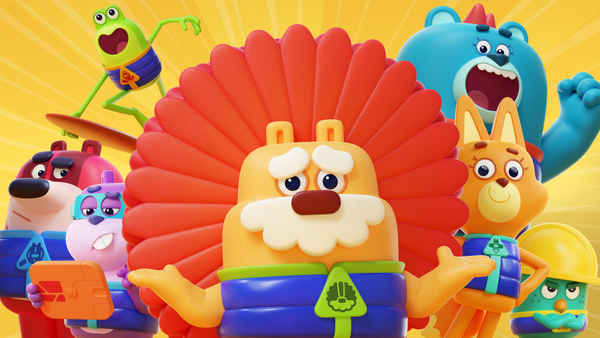 Big Tree City Poster 3